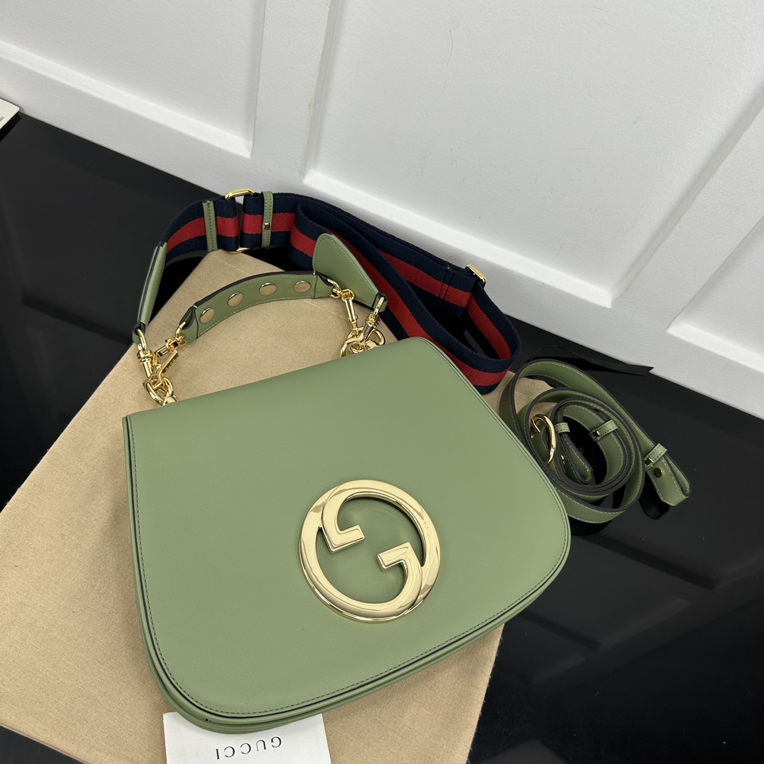 Gucci Top Handle Bags